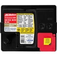 thumbnail image 4 of ACDelco AGM 12 Volt Automotive Battery Group Size 140R, Top Post, 4 of 5