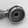 thumbnail image 4 of Grifo de Tambor con Manual de material acero Inoxidable 304, Se la la adaptaciónción a Aberturas de Tambor de 2 Pulgadas, Salida de 20 Mm kusrkot Accesorio para bidón de aceite, 4 of 8