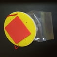 thumbnail image 2 of Colector Moscas Trampa para Desechable Atrapamoscas No Tóxica Exteriores, 2 of 8