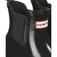 thumbnail image 4 of Hunter Womens Original Gloss Chelsea Boots, 4 of 4