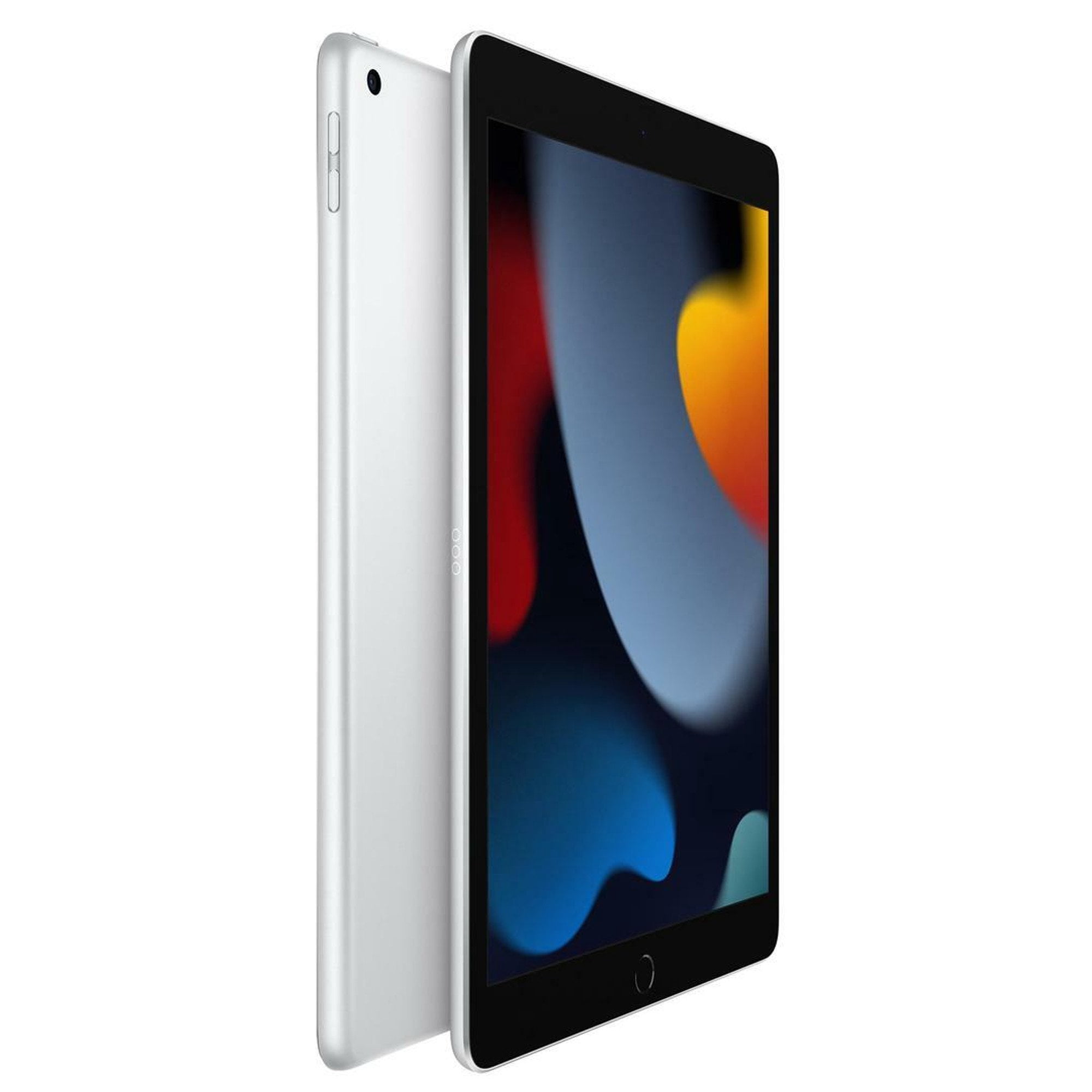 Restored Apple Ipad 9th Gen. - 10.2" Apple A13 Bionic Hexa-Core 3GB RAM 256GB Storage - Only Wifi (Refurbished)