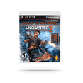 thumbnail image 1 of Uncharted 2: Among Thieves(PS3) Sony PS3, 1 of 2