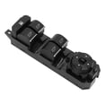 thumbnail image 3 of Power Window Control Switch 7S7T14A132BC High Sensitivity Replacement for Ford Mondeo S‑Max Galaxy LHD RHD Car, 3 of 6