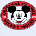 thumbnail image 3 of Mickey & Friends - Mickey Original Classic - Toddler And Youth Short Sleeve Graphic T-Shirt, 3 of 5
