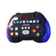 thumbnail image 5 of Máquina tragamonedas de , máquina tragamonedas de rompecabezas portátil, juego de rompecabezas, juego de empuje rápido, juego electrónico portáti Azul, 5 of 8
