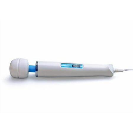 Vibratex Original Magic Wand with IntiMD Trigger Pinpoint Attachment