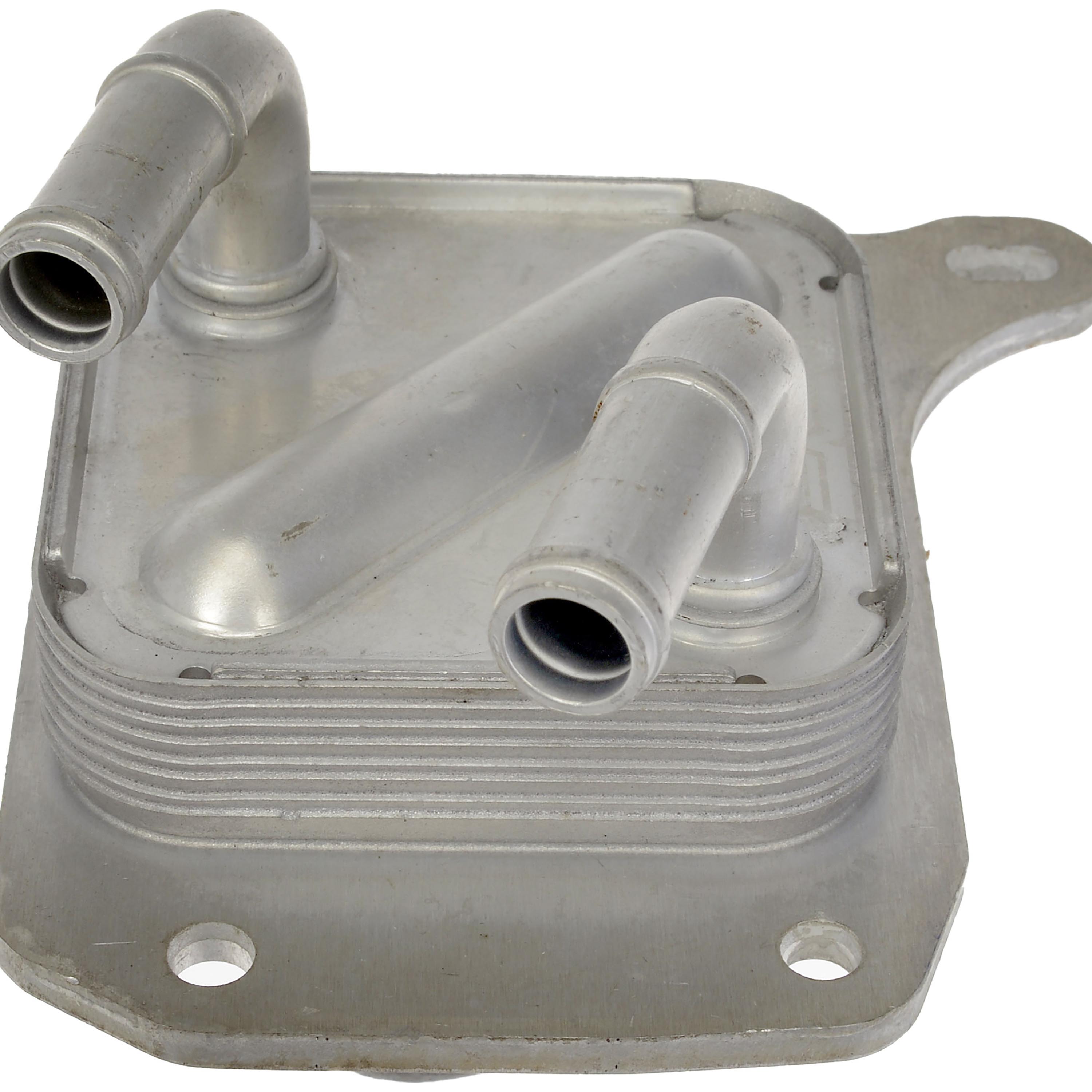 Dorman 918-939 Engine Oil Cooler for Specific Nissan Models