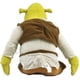 thumbnail image 3 of Superstar Shrek está aquí, muñeco de peluche Shrek, juguete de regalo (15 pulgadas, 40 cm) -1 Hy, 3 of 5
