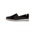 thumbnail image 3 of ZAPATO CASUAL VESTIR VICENZA MUJER DAMA NEGRO 4902 LEON  4902p, 3 of 3