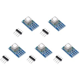 thumbnail image 1 of 1 Sensor de Temperatura Humedad 2 en Gas CO Gas Ozono para Arduino (SCD41), 1 of 5