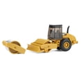 thumbnail image 2 of Diecast Masters 1/87 CAT 9CS56 Rouleau avec Attache avant Interchangeable 84662CS, 2 of 6