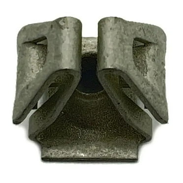 Polaris 7547324 Nut-Pal Nut M4 Ranger Slingshot 800 XP
