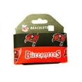 thumbnail image 3 of Arizona Cardinals Bracelets 2 Pack Wide, 3 of 6
