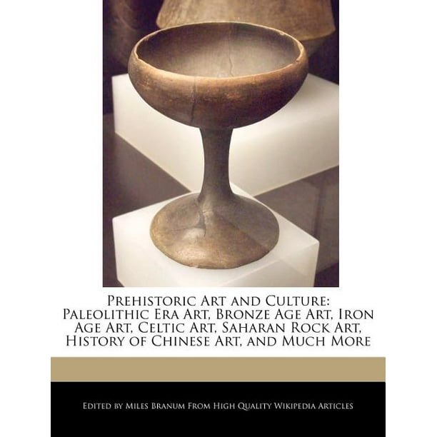 Bronze Age Art History