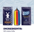 thumbnail image 5 of Dutch Bros® Mafia Dark Roast, Ground Coffee, Bagged 11oz, 5 of 7