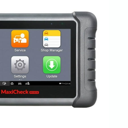 mx808 autel maxicheck reader