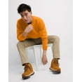 thumbnail image 6 of Hanes Men's and Big Men's EcoSmart Fleece Sweatshirt, Sizes S-5XL, 6 of 8