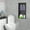 Black-2 Tier, variant on 12x12 inches Shower Niche, Stainless Steel Recessed Bathroom Shower Niche Shelf Silver