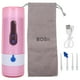 thumbnail image 1 of Dispositivo de cuidado de dientes recargable inalámbrico USB irrigador bucal Dental portátil Flosser de agua, 1 of 8
