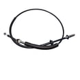 thumbnail image 1 of Cable Chicote Embrague CAHSA Compatible Con Honda Prelude 1.8L 1983, 1 of 6