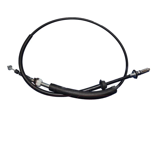 Cable Chicote Embrague CAHSA Compatible Con Honda Prelude 1.8L 1983