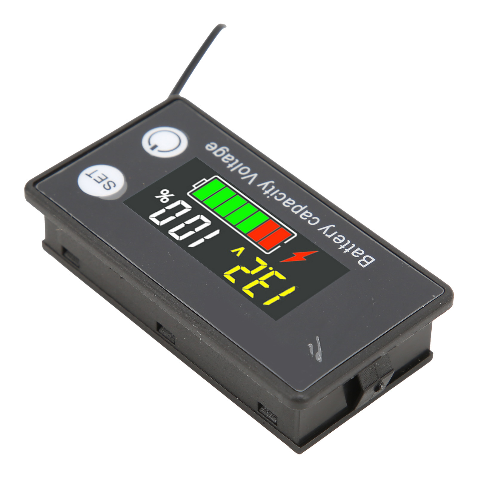 lcd screen temperature range supplier