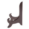 thumbnail image 5 of Creative Hobbies Deluxe Wood Display Stand Plate Holder Easels 15.3cm, 5 of 6