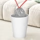 thumbnail image 5 of Bolsas de basura para el hogar, portátiles, gruesas, asequibles, grandes, para limpieza, de plástico, con cordón, para cocina, sanitarias, de bolsillo, 5 of 6