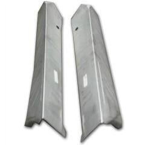 1966-1967 Dodge Coronet Trunk Extension (Pair)