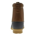 thumbnail image 5 of Arctic Shield Mens Waterproof Comfortable Durable Insulated Outdoor Rain And Snow Duck Boots, 5 of 7