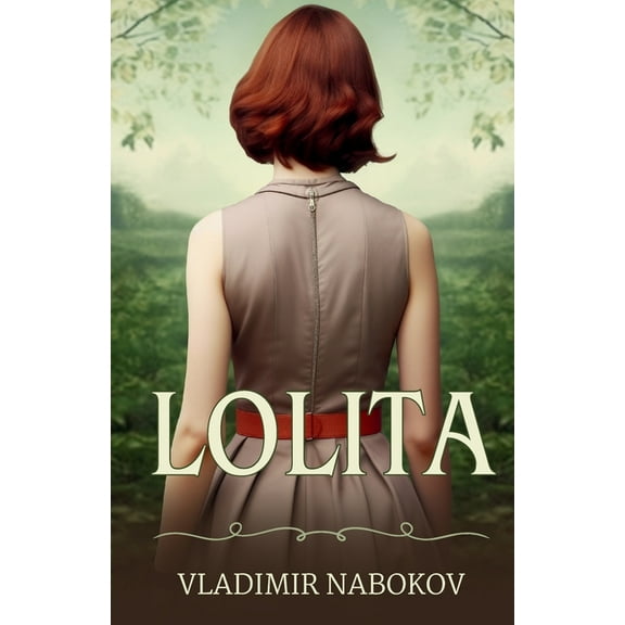 Lolita, (Paperback)