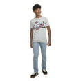thumbnail image 5 of Levi's Boys' 511 Slim Fit Performance Jeans, Sizes 4-20, 5 of 10