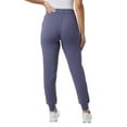 thumbnail image 3 of 32 Degrees Heat Women's Active Tech Jogger Pant with Pockets (Blue/Small), 3 of 10