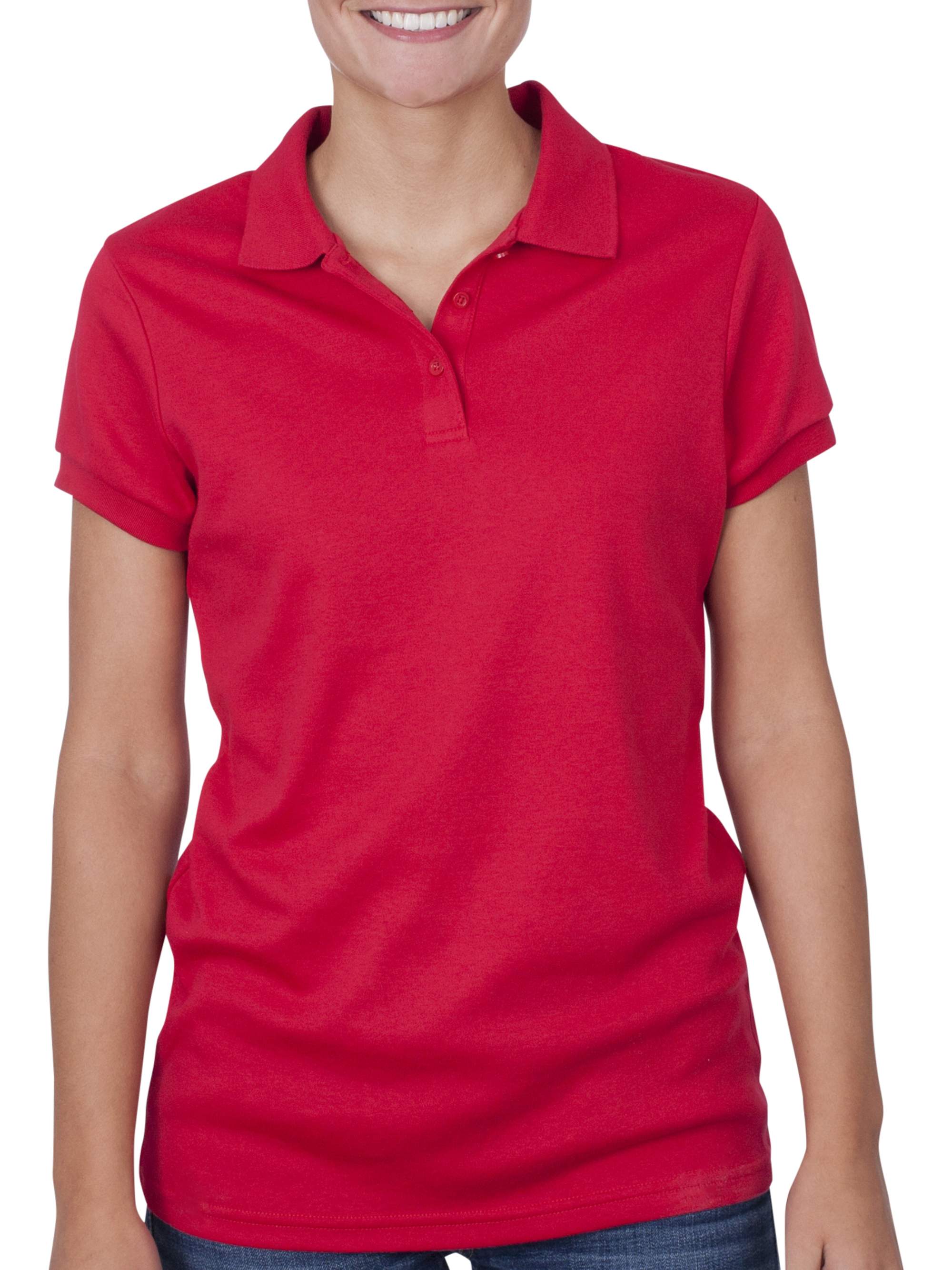 Juniors' Plus School Uniform Short 