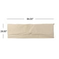thumbnail image 5 of Coverall Outdoor Beige Waterproof Fabric Chat Set Cover, 5 of 9