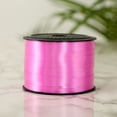 thumbnail image 4 of ZFSBZBS Ribbon-Balloon, 2 Roll 0.5cm X 100 Yards Curling String Set for Art&Craft Decor,Gift Wrapping,Ribbons and Bows for New Year Birthday Gifts Supplies Pink, 4 of 5
