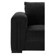 thumbnail image 5 of Sillon DICASA Taos 1 Plaza Negro para Sala, 5 of 7