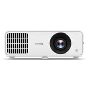 BenQ LH650 Business Projector 4000AL 1080P Laser Projector with Wide Color Gamut , USB-C and WiFi, 4K Supportive