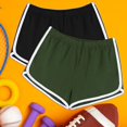 thumbnail image 5 of SURJDE Womens Cycling Shorts, 5 of 5