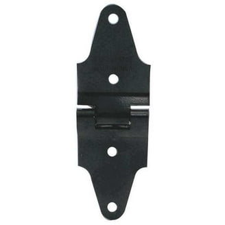 American Garage Door - T208VR - Vertical Track 7 Ft. 4", 1 PR