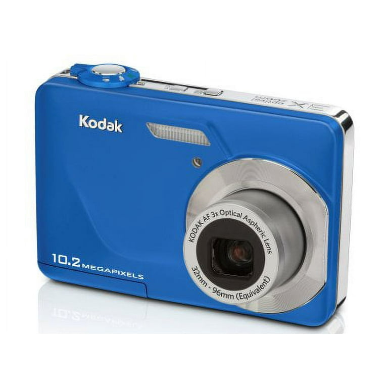 Appareil photo Compact KODAK C140 Reconditionné