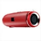 thumbnail image 1 of Altavoz Bluetooth Envolvente 3D de Audio Inalámbrico para Exteriores Caixa de Bluetooth 200W Graves Portátiles de Alta Potencia /FM (Rojo), 1 of 5
