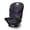 Katrina, variant on Graco SlimFit3 LX 3-in-1 Car Seat, Kunningham, Grey