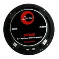 thumbnail image 5 of LANZAR OPTI6MI 6.5" 500W Car Mid bass Mid Range Speaker Audio Stereo, 5 of 6