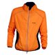 thumbnail image 1 of Chaqueta de impermeable a prueba unisex Ropa de para proteger reflectante naranja, 1 of 9
