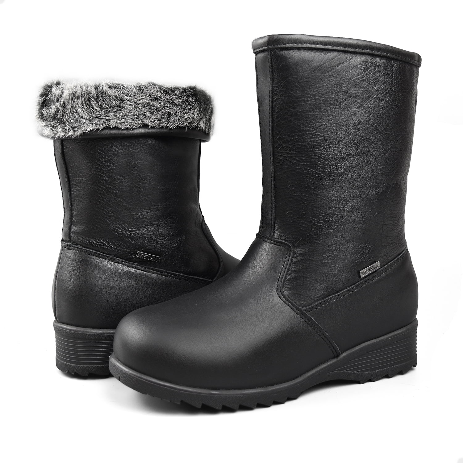 comfy moda women's winter boots