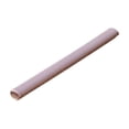 thumbnail image 3 of The Tile Life Galileo 3/8 in x 6 in Viola Glossy Ceramic Bullnose, 3 of 3