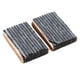 thumbnail image 5 of Tapón de reparación de neumáticos, 100 piezas, 100 x 3 mm, tapones de sellado para reparación de neumáticos, tira de reparación de neumáticos diseñada para la perfección, 5 of 9