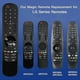 thumbnail image 2 of 2025 Newest LG Smart TV Remote Control, Magic Remote AN-MR24GA/23GA/22GA/21GA, 2 of 4