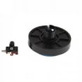 thumbnail image 5 of Esquirla 100mm LED Arcade Video Game Button Switch & Microswitch Push Buttons Blue, 5 of 5